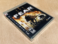 PlayStation 3 - F.E.A.R. - NEW!