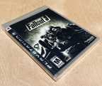 PlayStation 3 - Fallout 3 - NEW!