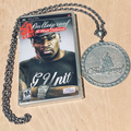 Sony PSP - 50 Cent Bulletproof G Unit Edition + BONUS - NEW!