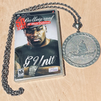Sony PSP - 50 Cent Bulletproof G Unit Edition + BONUS - NEW!
