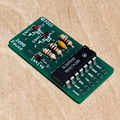 ATARI 2600 - Pause Kit