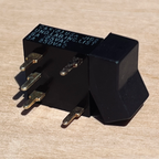 ATARI C014397-01 - Power Switch - NOS