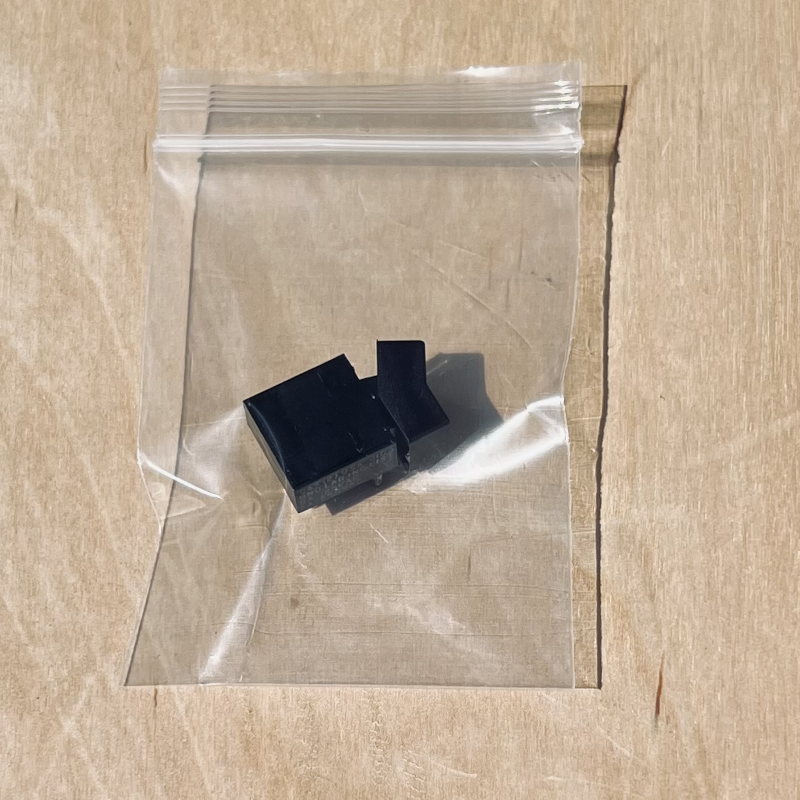 ATARI C014397-01 - Power Switch - NOS
