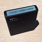 ATARI 2600 - Screen Search Console Cart