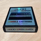 ATARI 2600 - Screen Search Console Cart