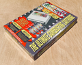Sega Saturn - Pro Action Replay Cartridge - NEW!