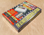 Sega Saturn - Pro Action Replay Cartridge - NEW!