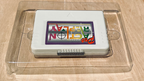 Sega Saturn - Pro Action Replay Cartridge - NEW!