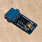 ATARI 2600 & 7800 - SaveKey BASIC