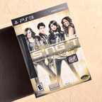 PlayStation 3 - Sing It!