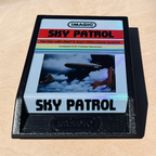 ATARI 2600 - Sky Patrol