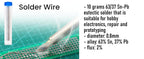 Soldering Iron Kit For Beginners - NEW