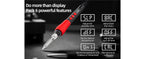 Soldering Iron Kit For Beginners - NEW