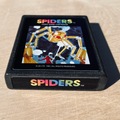 ATARI 2600 - Spiders