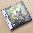 Nintendo DS - Spiderwick Chronicles