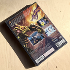PlayStation 2 - The Legend of Spyro - The Eternal Night