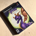PlayStation 2 - The Legend of Spyro - The Eternal Night