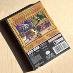 Nintendo GameCube - Spyro - A Hero's Tail