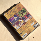 PlayStation 2 - Spyro - A Hero's Tail
