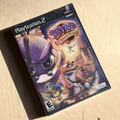 PlayStation 2 - Spyro - A Hero's Tail