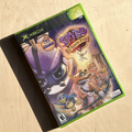 XBOX - Spyro - A Hero's Tail