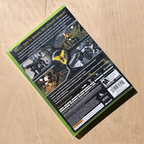 XBOX 360 - Time Shift