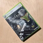 XBOX 360 - Time Shift