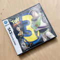 Nintendo DS - Toy Story 3