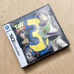 Nintendo DS - Toy Story 3