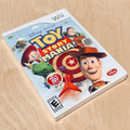 Nintendo Wii - Toy Story Mania! - NEW!