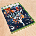 XBOX 360 - Project Sylpheed - NEW!