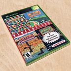 XBOX - Namco Museum - NEW!